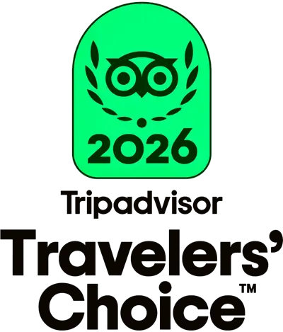 Travelers Choice 2026