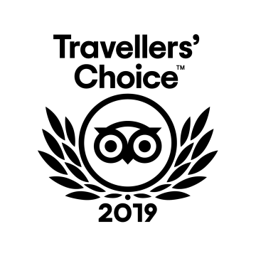 Travelers Choice 2019