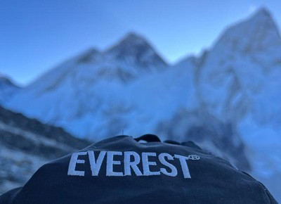 Is the Everest Base Camp Trek dangerous?