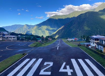 Lukla Flights: Cancellations, Best Alternatives, Time, and Costs