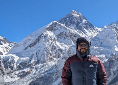 Mount Everest: The Highest Mountain in the World