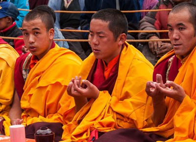 The Ultimate Guide to Mani Rimdu Festival at Tengboche Monastery