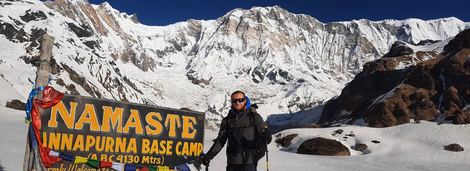 Best Time and Season to do the Annapurna Base Camp Trek