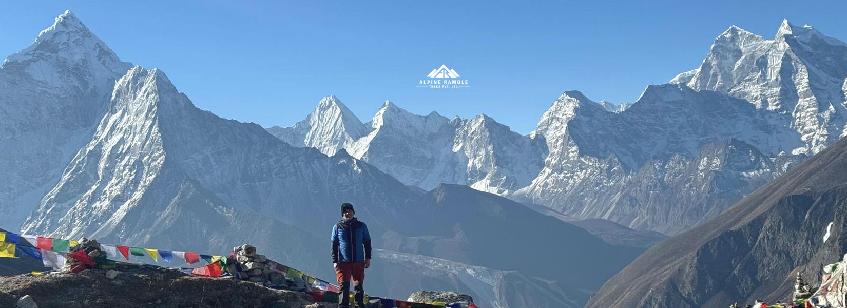 Internet Access and WIFI on the Everest Base Camp Trek