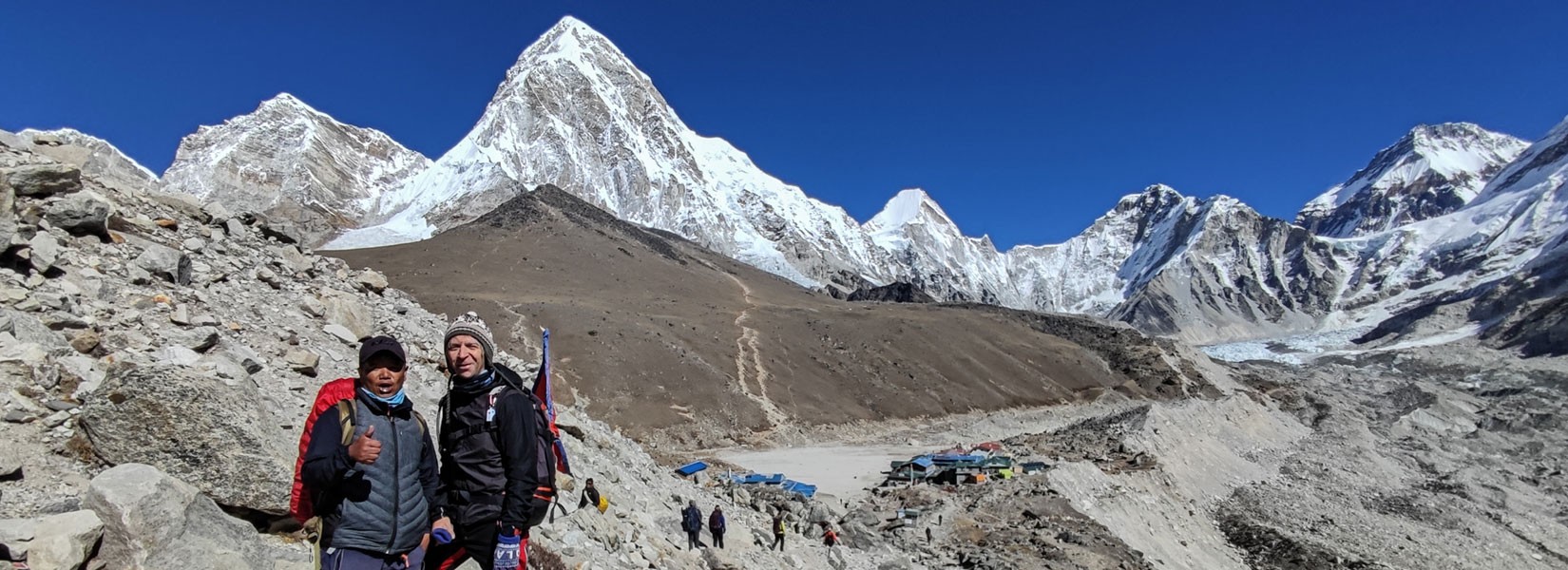 Sagarmatha National Park: The No. 1 Best Destination for Trekking and Mountain Expeditions